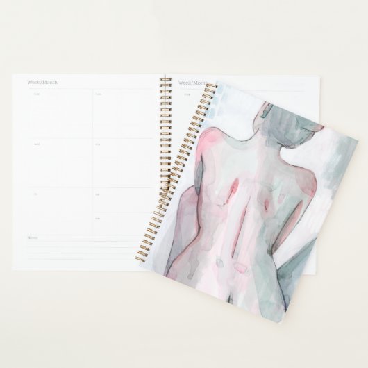 Mystic Muse Planner (Display)