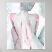 Mystic Muse Poster (Voorkant)