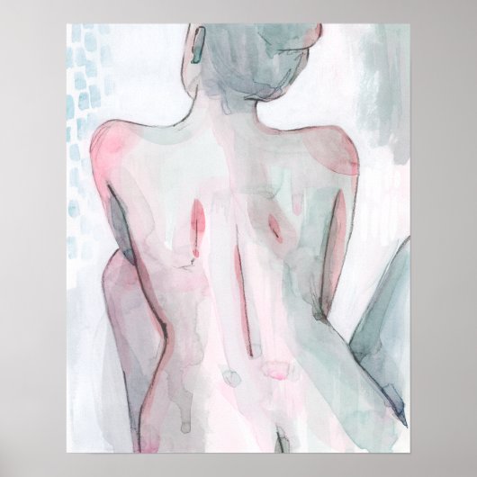 Mystic Muse Poster (Voorkant)