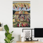 Mystic Natitivity, 1500 Poster (Thuiskantoor)