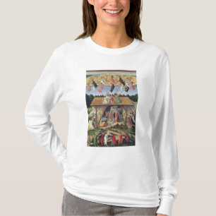 Mystic Natitivity, 1500 T-shirt