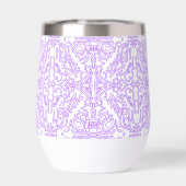 Mystic Nebula Lilac (Arrière)