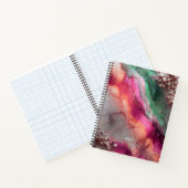 Mystic Notitieboek (Binnen)