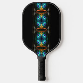 Mystic Peacock Mirage Pickleball Paddle