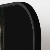 Mystic Peacock Mirage Pickleball Paddle (Links Detail)