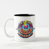 Mystic Podcast Mok (Links)