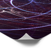 Mystic Poster (Hoek)