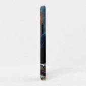 Mystic Psychic Fortune Teller Design Case-Mate iPhone Case (Achterkant/rechts)