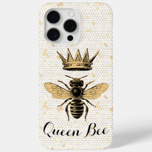 Mystic Queen Bee iPhone 15 Pro Max Hoesje