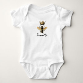 Mystic Queen Bee Romper
