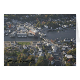 Mystic River, Ct