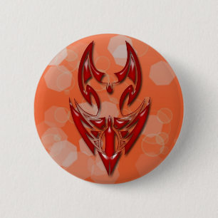 Mystic Ronde Button 5,7 Cm