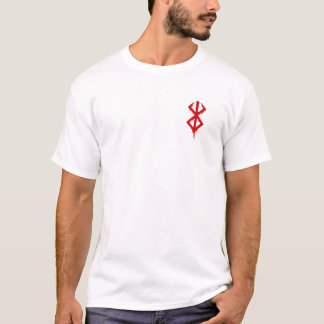 Mystic Sigil-Shirt T-shirt