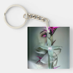 Mystic Sleutelhanger