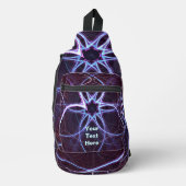 Mystic Sling Bag (Voorkant)