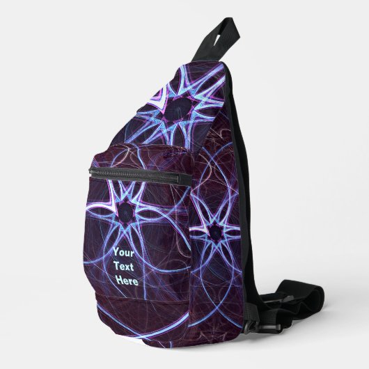 Mystic Sling Bag (Rechterhoek)