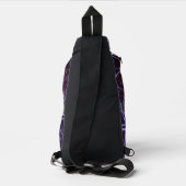 Mystic Sling Bag (Achterkant)