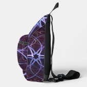 Mystic Sling Bag (Rechts)