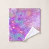 Mystic Splash (Gant de toilette)