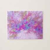 Mystic Splash Legpuzzel (Horizontaal)