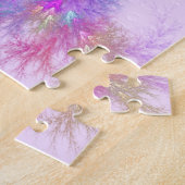 Mystic Splash Legpuzzel (Zijkant)