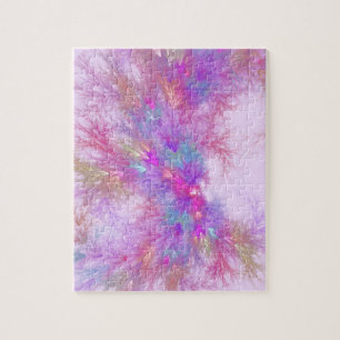 Mystic Splash Legpuzzel
