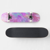 Mystic Splash Skateboard (Horizontaal)