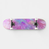 Mystic Splash Skateboard (Horizontaal)