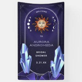 Mystic Sun Event Banner