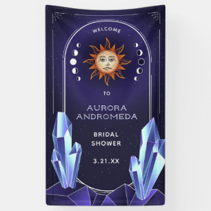 Mystic Sun Event Banner