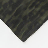 Mystic Sunset Fleece Deken (Hoek)