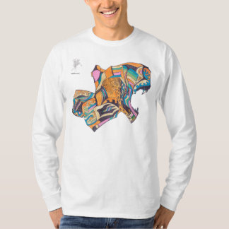 Mystic Tiger T-shirt