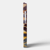Mystic Tiles I Case-Mate iPhone Case (Achterkant / Links)