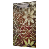 Mystic Tiles II Klembord (Links)