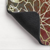 Mystic Tiles II Muismat (Hoek)