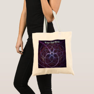 Mystic Tote Bag