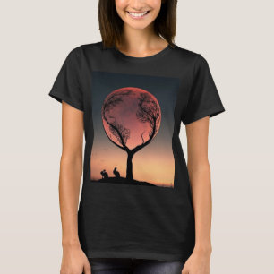Mystic Tree T-shirt