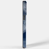 Mystic Unicorn Moon Magic Case-Mate iPhone Case (Achterkant / Rechts)