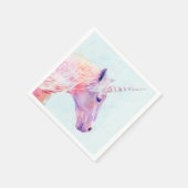 Mystic Unicorn Servet (Hoek)