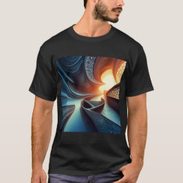 Mystic Voyage T-shirt