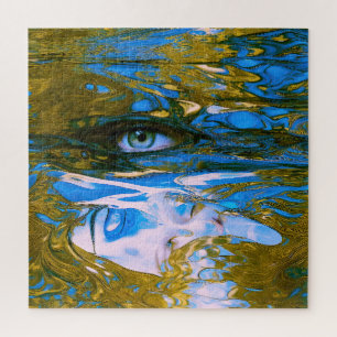 Mystic Waters Legpuzzel
