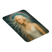 Mystic Woman Magnet (Côté Droit)