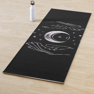 Mystical Collection -  The Moon Yogamat