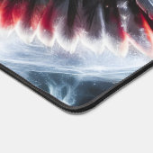 Mystical Cosmic Celestial Owl (Coin)