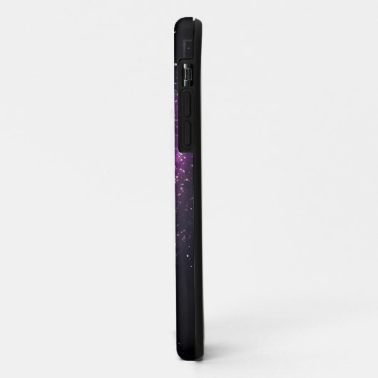 Mystical Cosmic Eye Case-Mate iPhone Case (Achterkant/links)