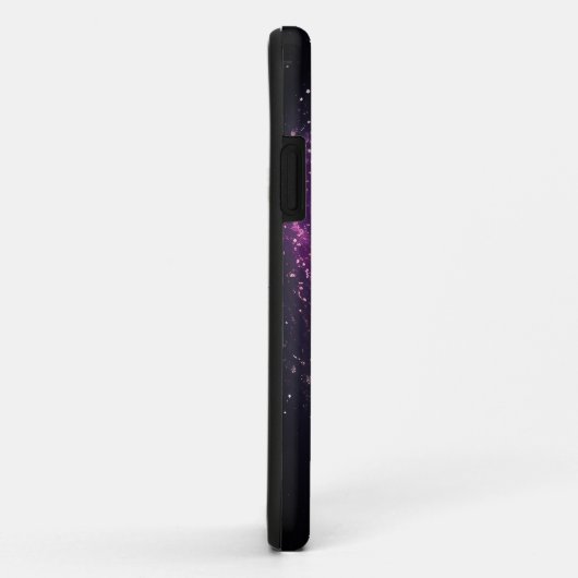 Mystical Cosmic Eye Case-Mate iPhone Case (Achterkant/rechts)