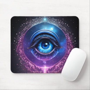 Mystical Cosmic Eye Muismat