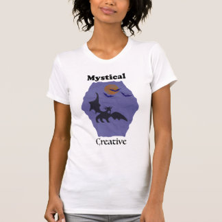"Mystical Creative" T-shirtv by Billy Swag T-shirt