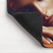 Mystical Desert Guardian fotomontage Muismat (Hoek)