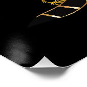 Mystical Egypt Poster (Coin)